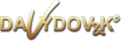 Логотип компании Давыдов и Компаньоны