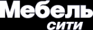 Логотип компании Мебель Сити