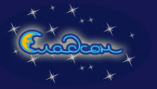 Логотип компании Сладсон