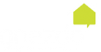 Логотип компании GNEZDO