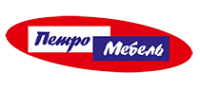 Логотип компании Петро-Мебель