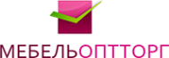 Логотип компании МебельОптТорг