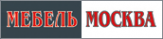 Логотип компании Мебель Москва