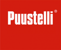 Логотип компании Puustelli