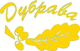 Логотип компании Дубрава