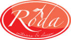 Логотип компании Рода