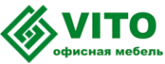 Логотип компании Вито