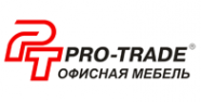 Логотип компании Про-Трэйд