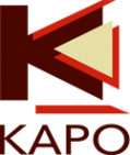 Логотип компании Каро Мебель