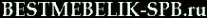 Логотип компании БестМебелик