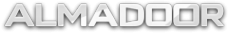 Логотип компании Альмадор
