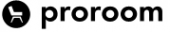 Логотип компании Proroom