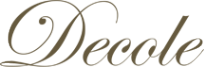 Логотип компании Decole