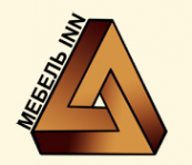 Логотип компании Мебель-Inn