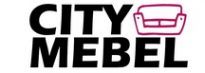 Логотип компании CITY MEBEL