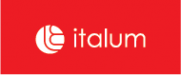 Логотип компании ITALUM