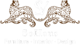 Логотип компании SoHaus
