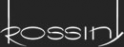 Логотип компании Россини+
