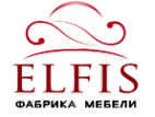 Логотип компании Элфис Трейд