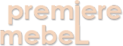 Логотип компании Premiere-mebel.ru
