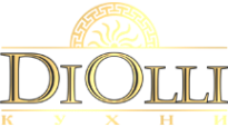 Логотип компании DiOlli