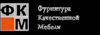 Логотип компании ФКМ
