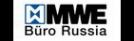 Логотип компании МВЕ БЮРО
