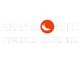 Логотип компании Orange Park