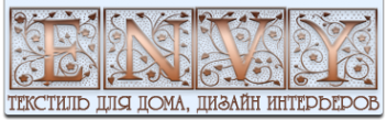 Логотип компании Студия Дизайна ЭНВИ