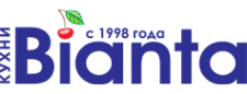 Логотип компании Bianta