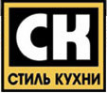 Логотип компании Стиль кухни