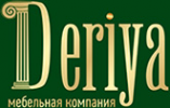 Логотип компании Deriya
