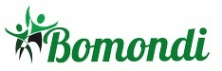 Логотип компании Bomondi