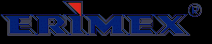 Логотип компании Erimex