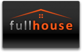 Логотип компании Фул Хаус
