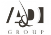 Логотип компании A & D Group