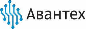 Логотип компании Авантех