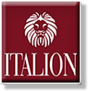 Логотип компании Италион