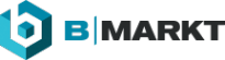 Логотип компании B-Markt