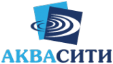 Логотип компании Аквасити салон сантехники