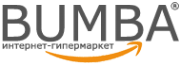 Логотип компании Bumba