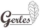 Логотип компании Герлес