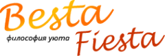 Логотип компании Besta fiesta