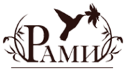 Логотип компании РАМИ