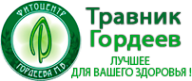 Логотип компании Травяная лавка Гордеева М.В
