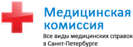Логотип компании Медицинская профессиональная комиссия