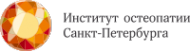 Логотип компании Институт остеопатии Мохова