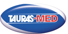 Логотип компании Tauras-Med