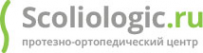 Логотип компании Scoliologic