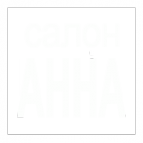 Логотип компании Анна